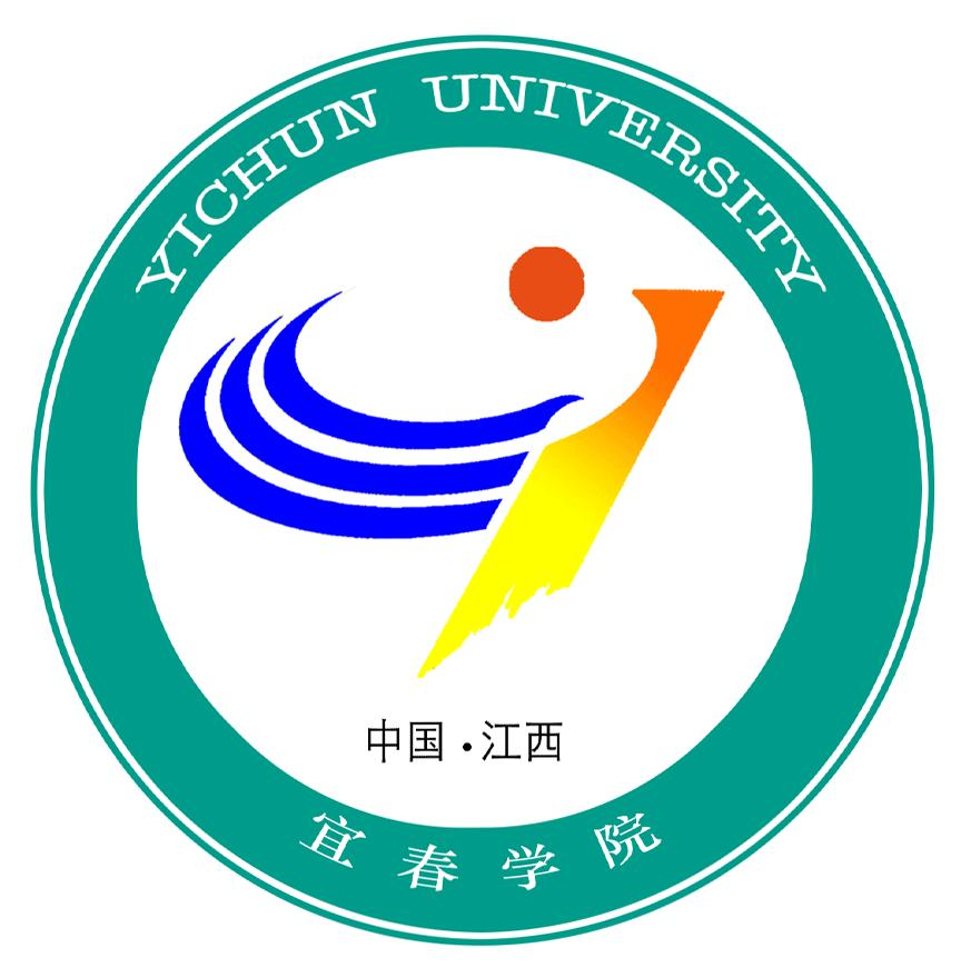 宜春学院校徽